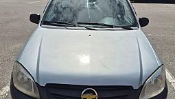 Chevrolet Celta Life/ Ls 1.0 Mpfi 8V Flexpower 3P 2007