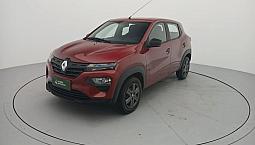 Renault Kwid 1.0 Zen 2025