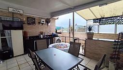 Cobertura 4 Quartos Com Espaço Gourmet E 2 Vagas Bairro Caiçara