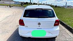 Volkswagen Gol Geração Vii 1.0 12V Flex Mec. 4P 2021
