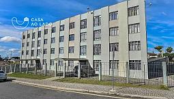 Apartamento 77M² Com 03 Quartos No Cristo Rei - Curitiba/Pr.