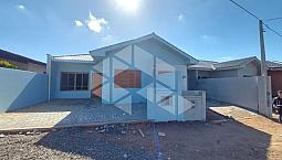 Casa Residencial 60M² - Para Alugar