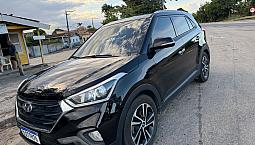 Hyundai Creta Prestige 2.0 16V Flex Aut. 2021