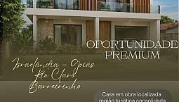 Oportunidade Premium - Israelandia  Rio Claro Barreirinho