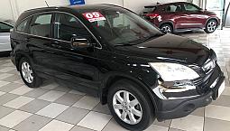 Honda Cr-V Lx 2.0 16V 2Wd/2.0 Flexone Aut. 2009