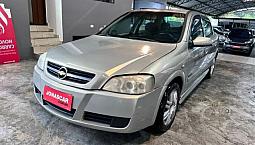 Chevrolet Astra Sed.comf. 2.0 Mpfi Flexpower 8V 4P 2005