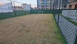 [Mob-Praças-81438] Aurora Paulista -Alugo- Com Suíte-Móveis Planejados