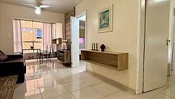 Apartamento Com 2 Dormitórios Para Alugar, 58 M² Por R$ 4.000,00/Mês - Ponta Verde - Macei