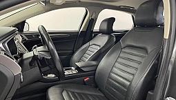 Ford Fusion Sel 2.0 Ecobo. 16V 248Cv Aut. 2018