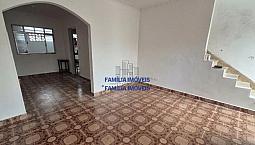 Casa À Venda Geminada De Frente 2 Quartos Aparecida Santos/Sp