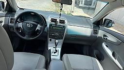 Toyota Corolla Xei 2.0 Flex 16V Aut. 2013