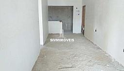 Apartamento À Venda Com 2 Dormitórios Em Caiçara, Praia Grande Cod:294