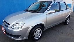 Chevrolet Classic 2015 1.0 Mpfi Ls 8V Flex 4P Manual