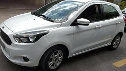 Ka Sel 1.0 Flex 20152015 (Apenas 30.000Km Rodados)