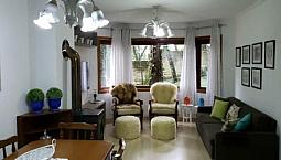Apartamento À Venda Com 2 Dormitórios Em Centro, Gramado Cod:ni05584