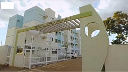 Vendo Apartamento 3 Quartos No Condomínio Torres Imperial