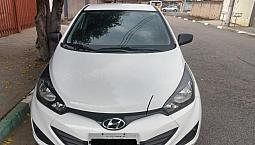 Hb20 Comfort 1.0 Ar E Dir 2015