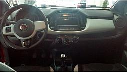 Uno Evolution 1.4 8V