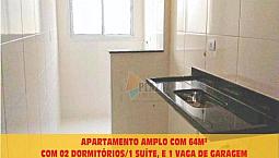 Apartamento Padrão