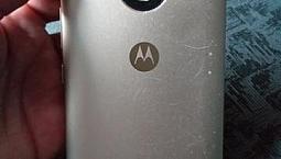 Moto E 4 Plus