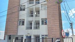 Lindo Apartamento Em São Pedro - 01 Quarto , Sacada E área De Serviço