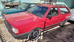 Parati Gls Bancos Recaro 