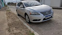 Extra Sentra 2014 (Teto Solar)