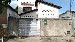 Casa Residencial Para Aluguel, 4 Quartos, 1 Vaga, Centro - Teresina/Pi