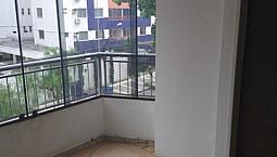 Apartamento  Com 3 Quartos No Edificío San Martin - Bairro Setor Bueno Em Goiânia