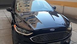 Fusion Sel Gtdi Com Teto Solar