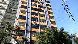 Apartamento Para Comprar No Bairro Centro Histórico - Porto Alegre Com 1 Quarto