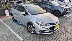 Gm Cruze 1.4 Turbo