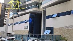 Apartamento 4 Quartos Em Itapuã Cód. 15898 Z  Anderson Martins Imóveis Vende 