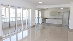 Apartamento Com 03 Suítes No Jardim Goiás
