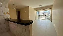 Apartamento Para Aluguel No Setor Bueno | 3 Suítes | 90M2 | Goiânia-Go