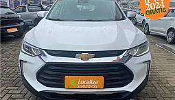 Chevrolet Tracker 2023 1.2 Turbo Flex Premier Automático