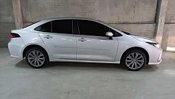 Corolla 2.0 Vvt-Ie Flex Xei Entrada: R$ 31 Mil