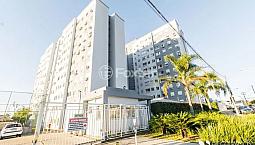 Apartamento À Venda Avenida Cascais, Passo Das Pedras - Porto Alegre