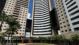 Oportunidade Andar Alto Porto Arena 3 Quartos Sendo 1 Suite