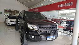 Chevrolet S10 Pick-up Ltz 2.8 Tdi 4x4 Cd Dies.aut 2020