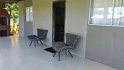 Aluga-Se Casa Na Praia.