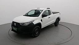 Fiat Strada 2023 1.4 Fire Flex Endurance Cs Manual