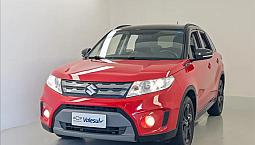 Suzuki Vitara 4You 1.6 16V Aut. 2018