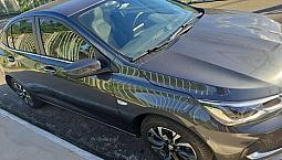 Chevrolet Onix Sedan Plus Premier 1.0 12V Tb Flex Aut. 4P 2024