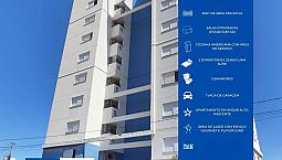 Vendo Apartamento Condomínio Praia Bela.
