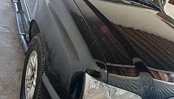 Chevrolet S10 Pick-Up Exec. 2.8 4X4 Cd Tb Int.dies 2002