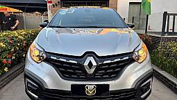Renault Captur Intense 1.3 Tb 16V Flex 5P Aut 2023