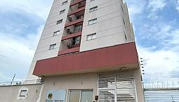 Alugo Apto 2/4 - Spazio Di Palmas- Próximo Ulbra Teotônio 1503 Sul 