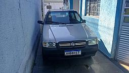 Fiat Uno Mille 1.0 Fire/ F.flex/ Economy 2P 2008