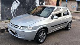 Chevrolet Celta 1.0/ Super 1.0 Mpfi Vhc 8V 5P 2004